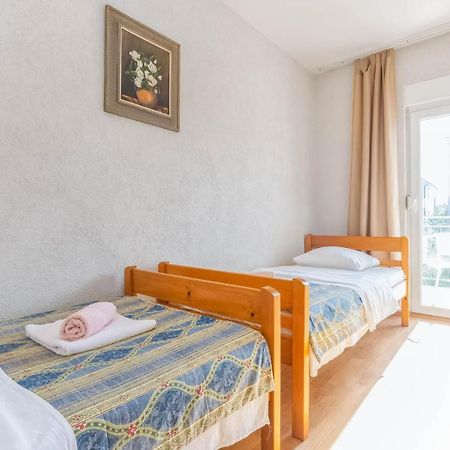 Jure Apartment โปเรช ภายนอก รูปภาพ