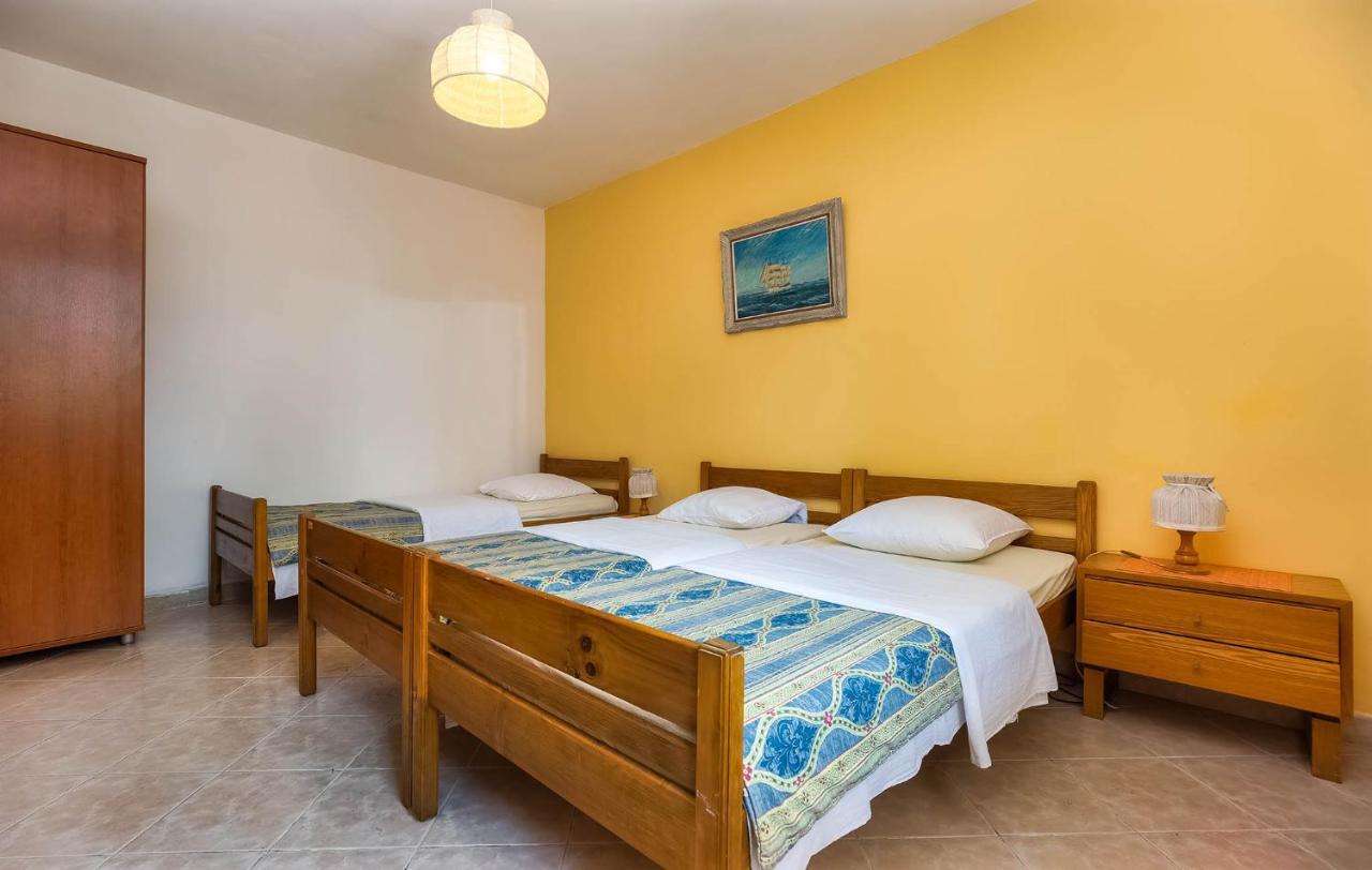 Jure Apartment โปเรช ภายนอก รูปภาพ
