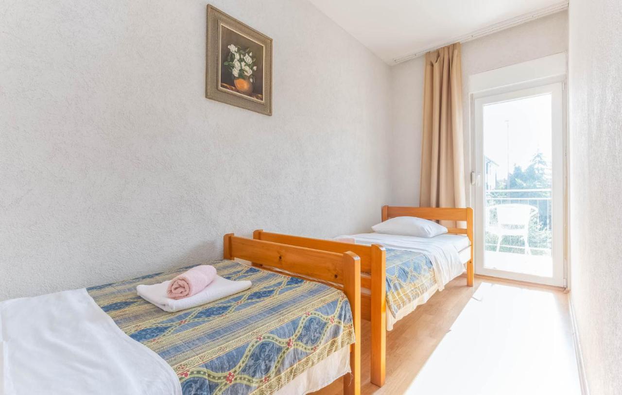 Jure Apartment โปเรช ภายนอก รูปภาพ