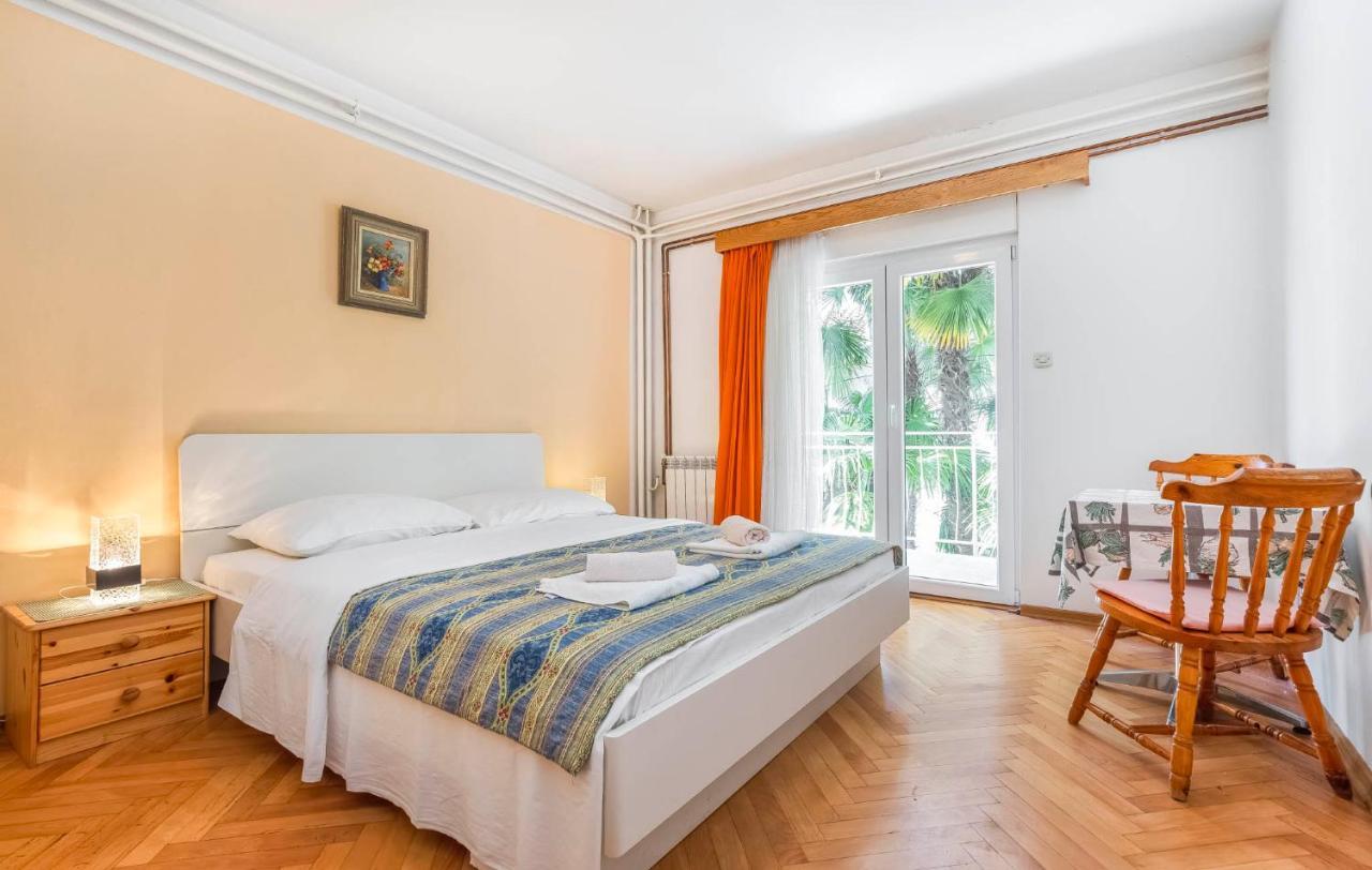 Jure Apartment โปเรช ภายนอก รูปภาพ