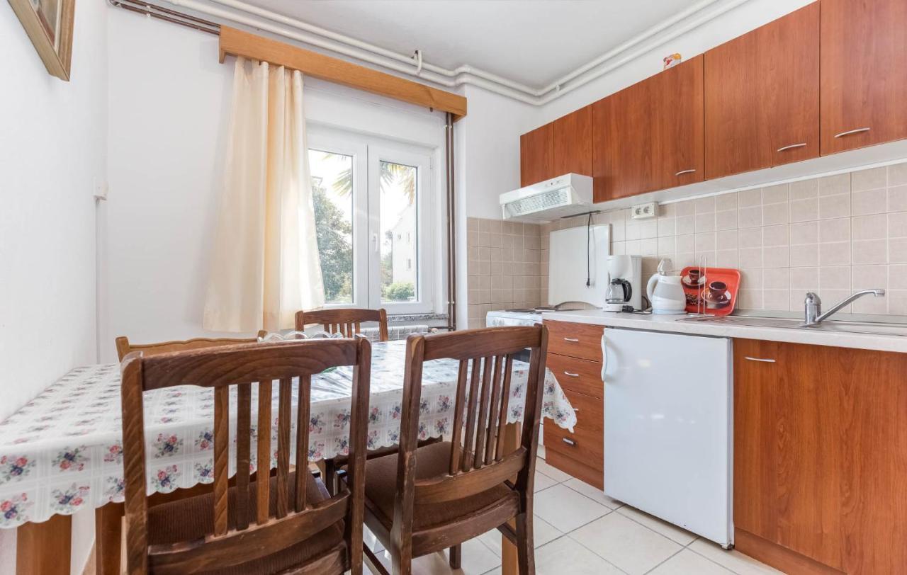 Jure Apartment โปเรช ภายนอก รูปภาพ