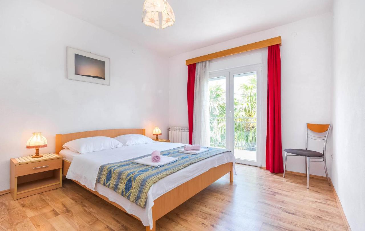 Jure Apartment โปเรช ภายนอก รูปภาพ