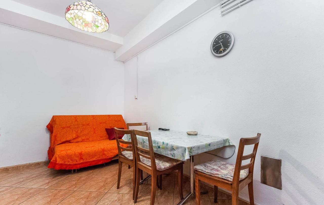 Jure Apartment โปเรช ภายนอก รูปภาพ