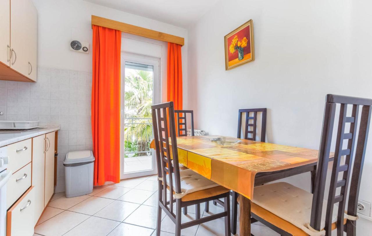Jure Apartment โปเรช ภายนอก รูปภาพ