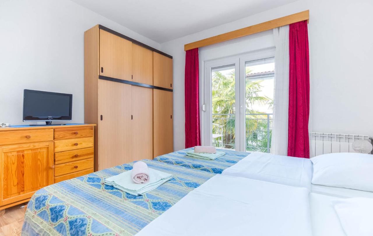 Jure Apartment โปเรช ภายนอก รูปภาพ